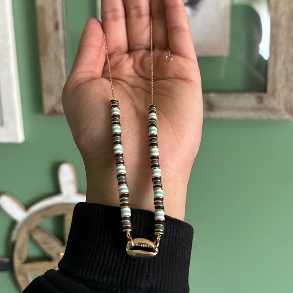 Beaded necklace - Picture 1 of 1